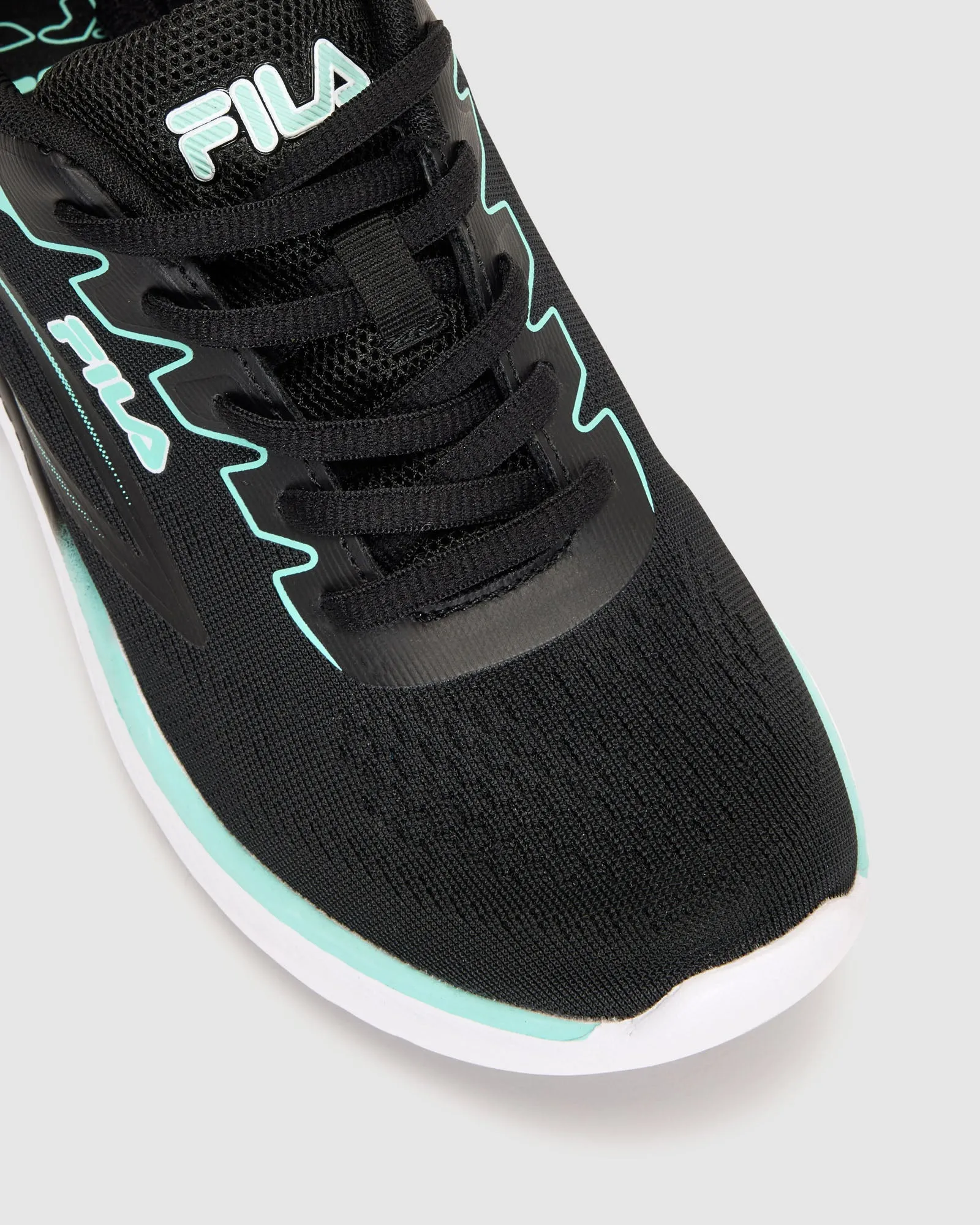 Marathon - running Women's FILA Aspromonte