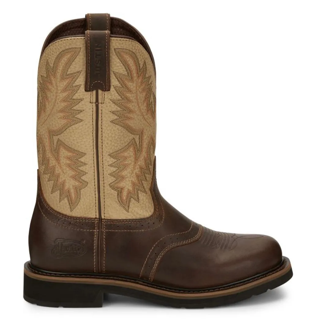 Training Weekend Hike Superintendent 11" Work - Golden