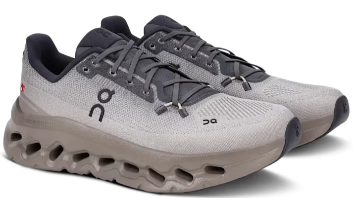 On Running Cloudtilt Eclipse Cinder (Women's) Power Base Sky Light