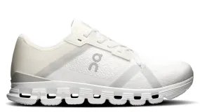 On Running Cloud X 4 AD White Wolf (Women's) Synthetic