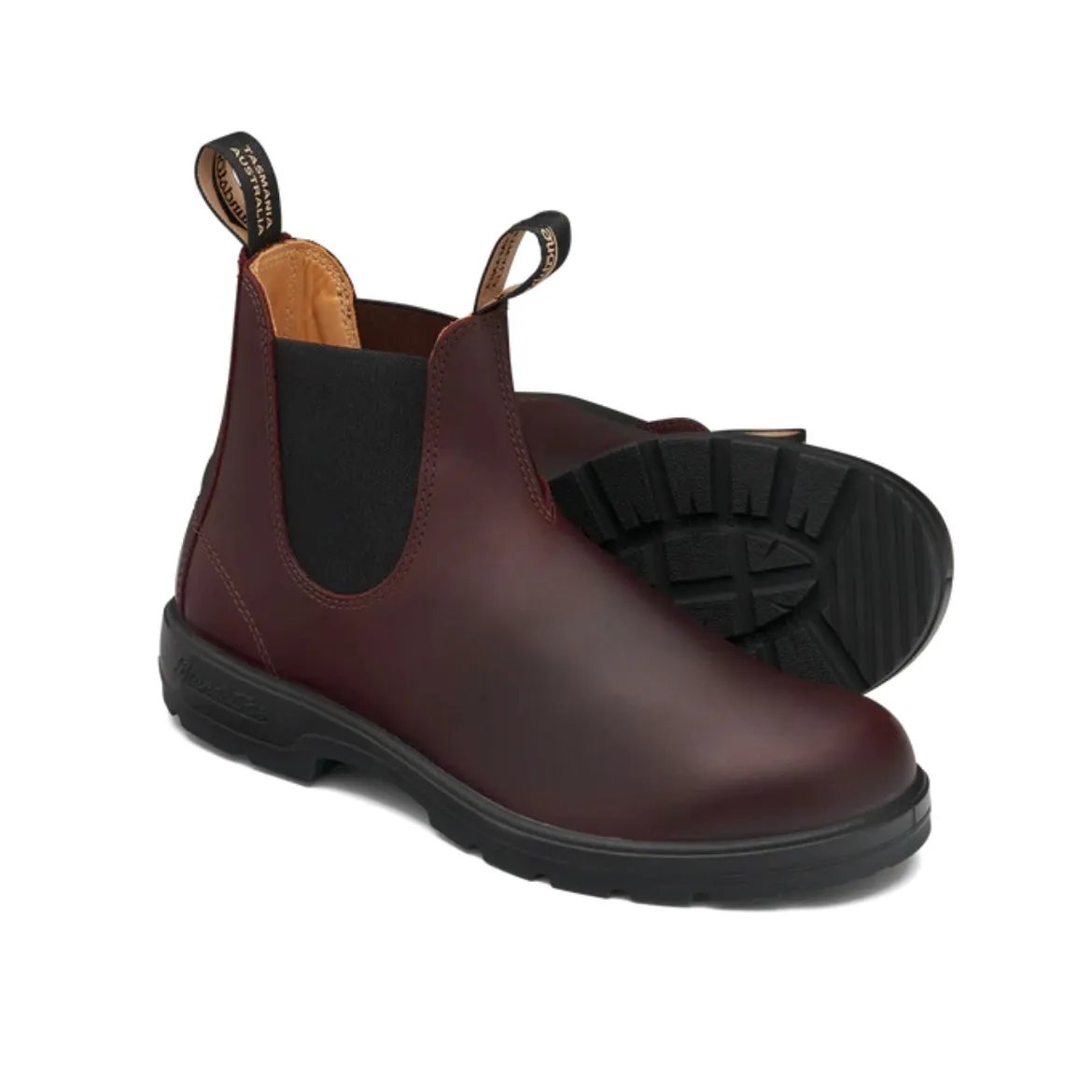 All-Purpose Style PullOn Blundstone 2130 - Classic Auburn