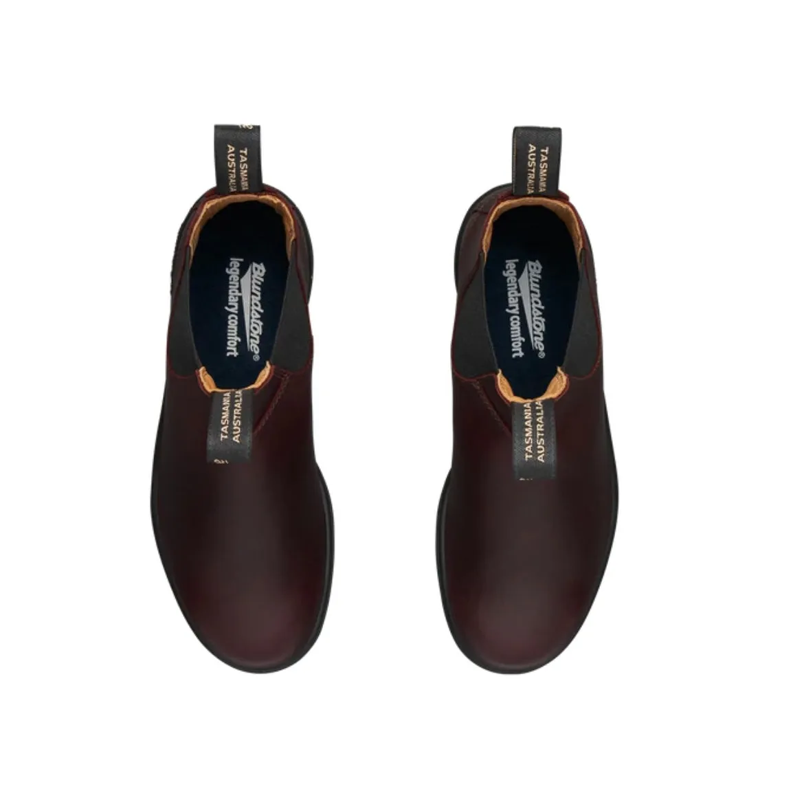 Snow Grip Blundstone 2130 - Classic Auburn