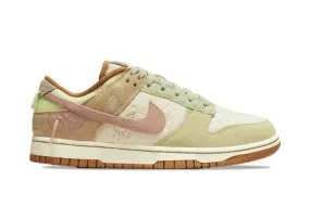 Daily Walk Cotton Base Nike Dunk Low On the Bright Side (W)
