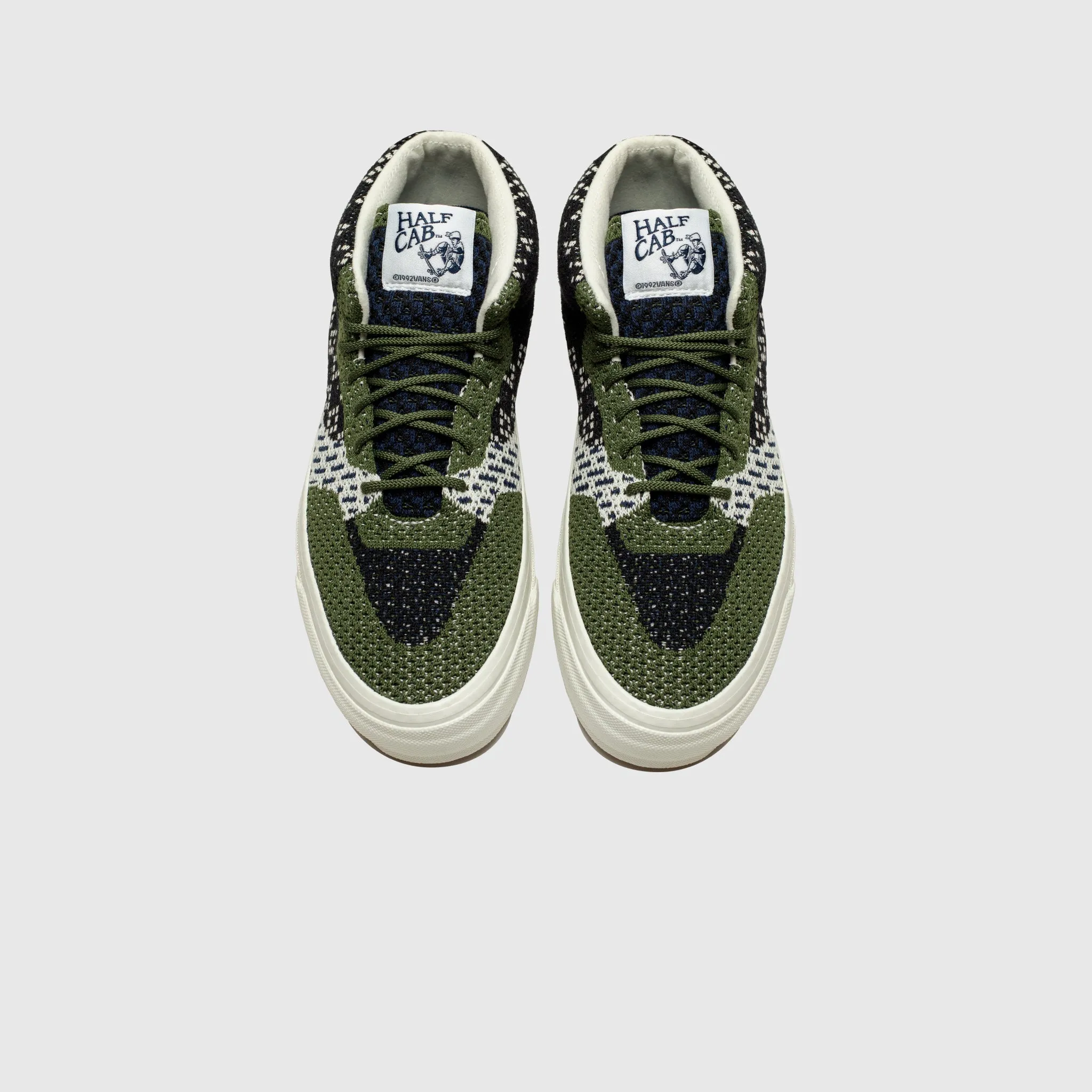 Sport Edge Anti Odor HALF CAB 33 EK LX