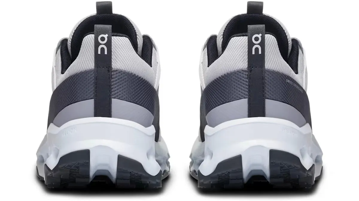 Every Step Flexible Sole On Running Cloudhorizon Alloy Frost (Women's)