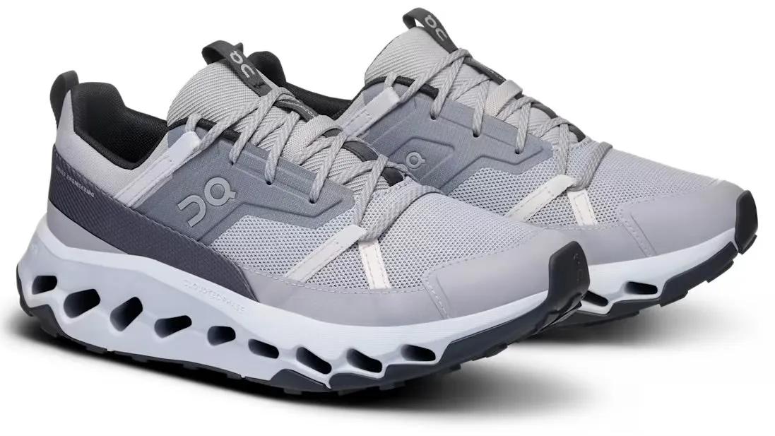 On Running Cloudhorizon Alloy Frost (Women's) Cold Safe Storm Guard