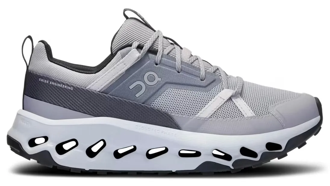 On Running Cloudhorizon Alloy Frost (Women's) Lace Up