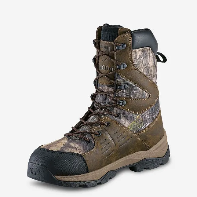 Terrain - 2715 Travel Light Shock   Absorbing Midsole