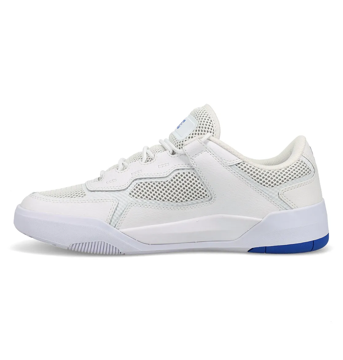 Men's DC Metric Skate Shoes Weather Resistant Finish