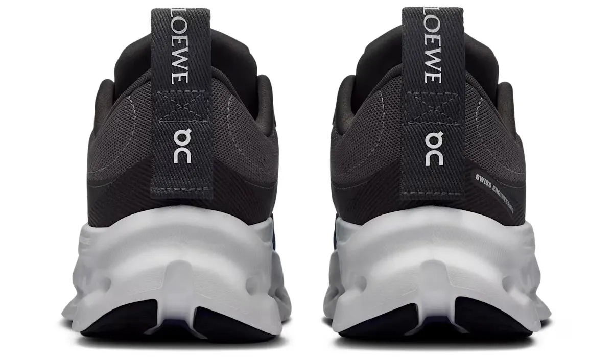 On Running Cloudtilt 2 LOEWE Black (Women's) Mountain Strong