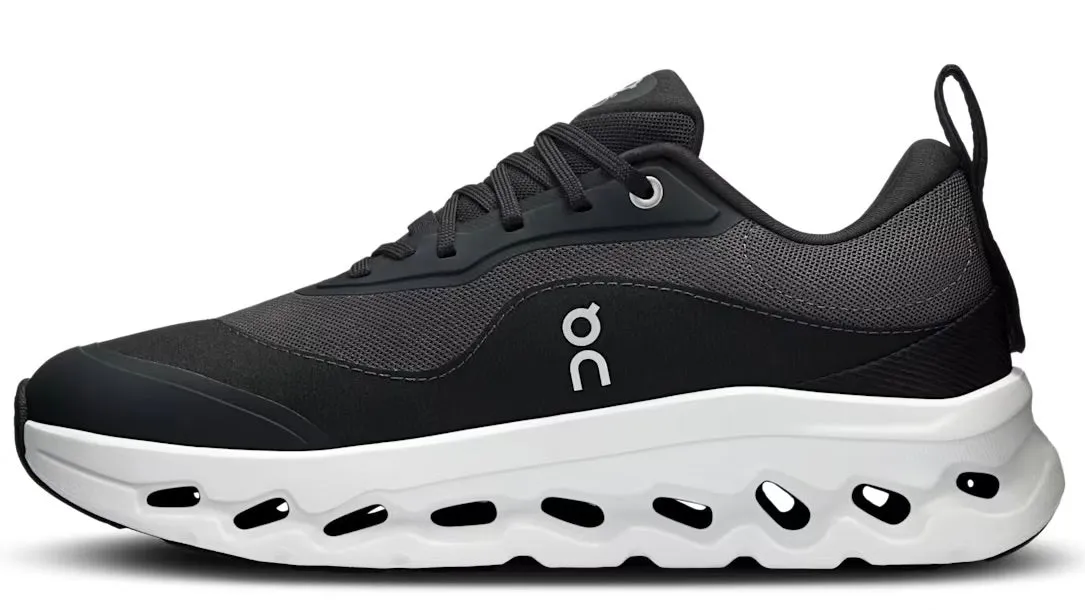 Sole Soft Comfortable Insole On Running Cloudtilt 2 LOEWE Black (Women's)