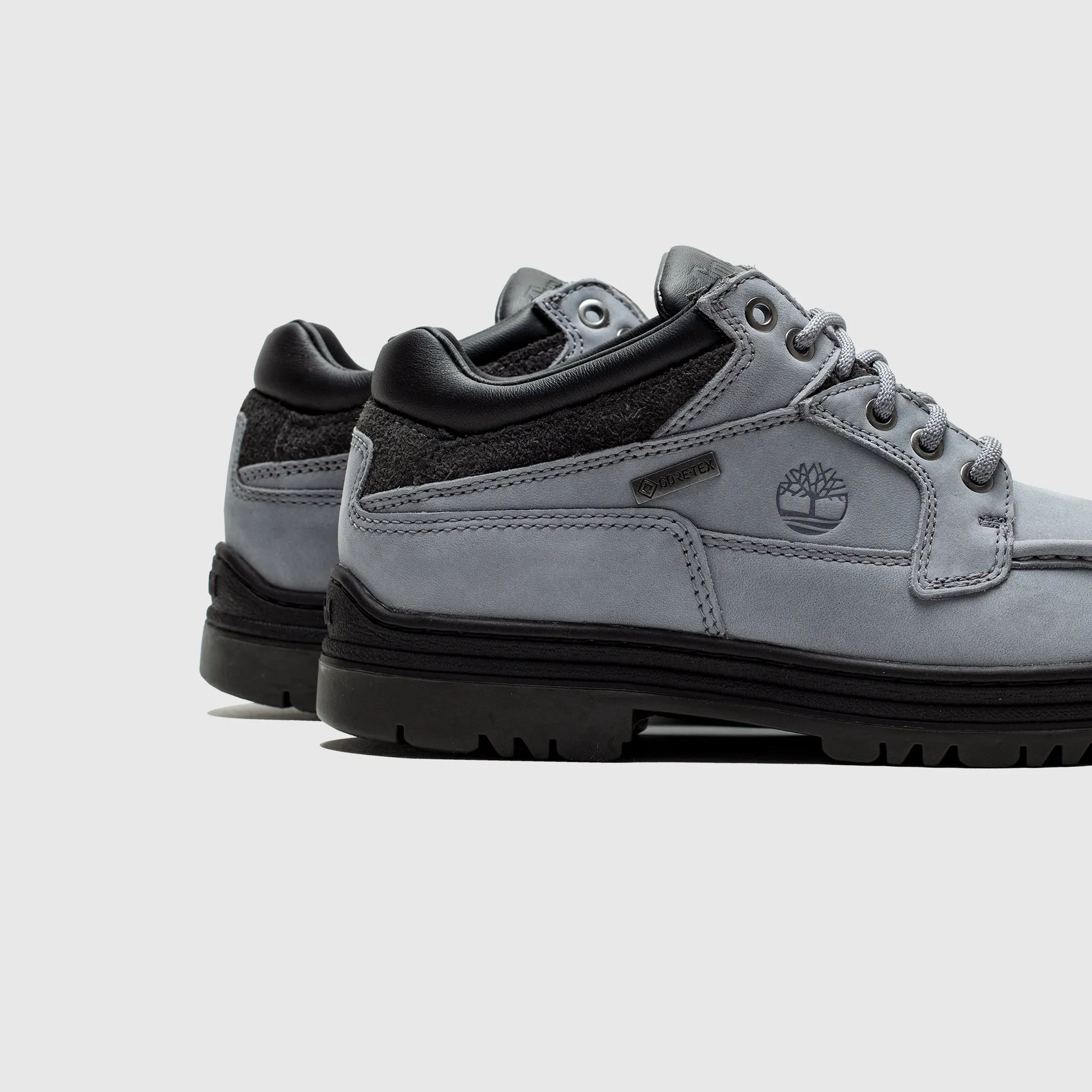 HERITAGE MID LACE UP GTX BOOT Firm Edge Adjustable