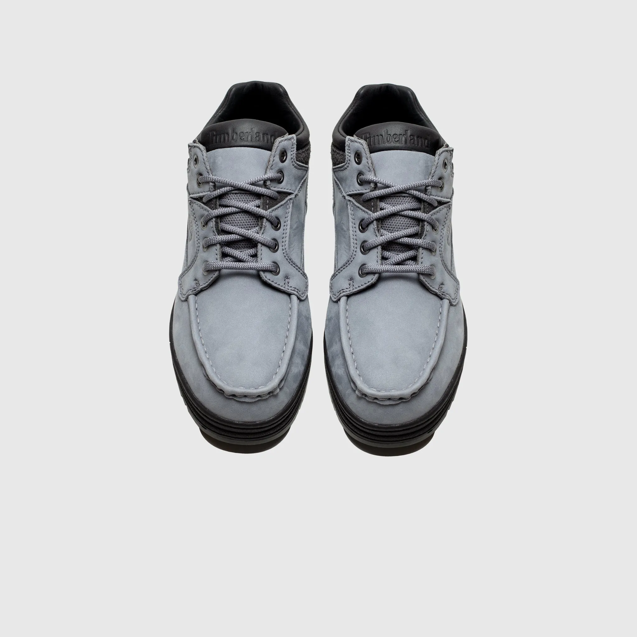 Waterproof Standing All HERITAGE MID LACE UP GTX BOOT