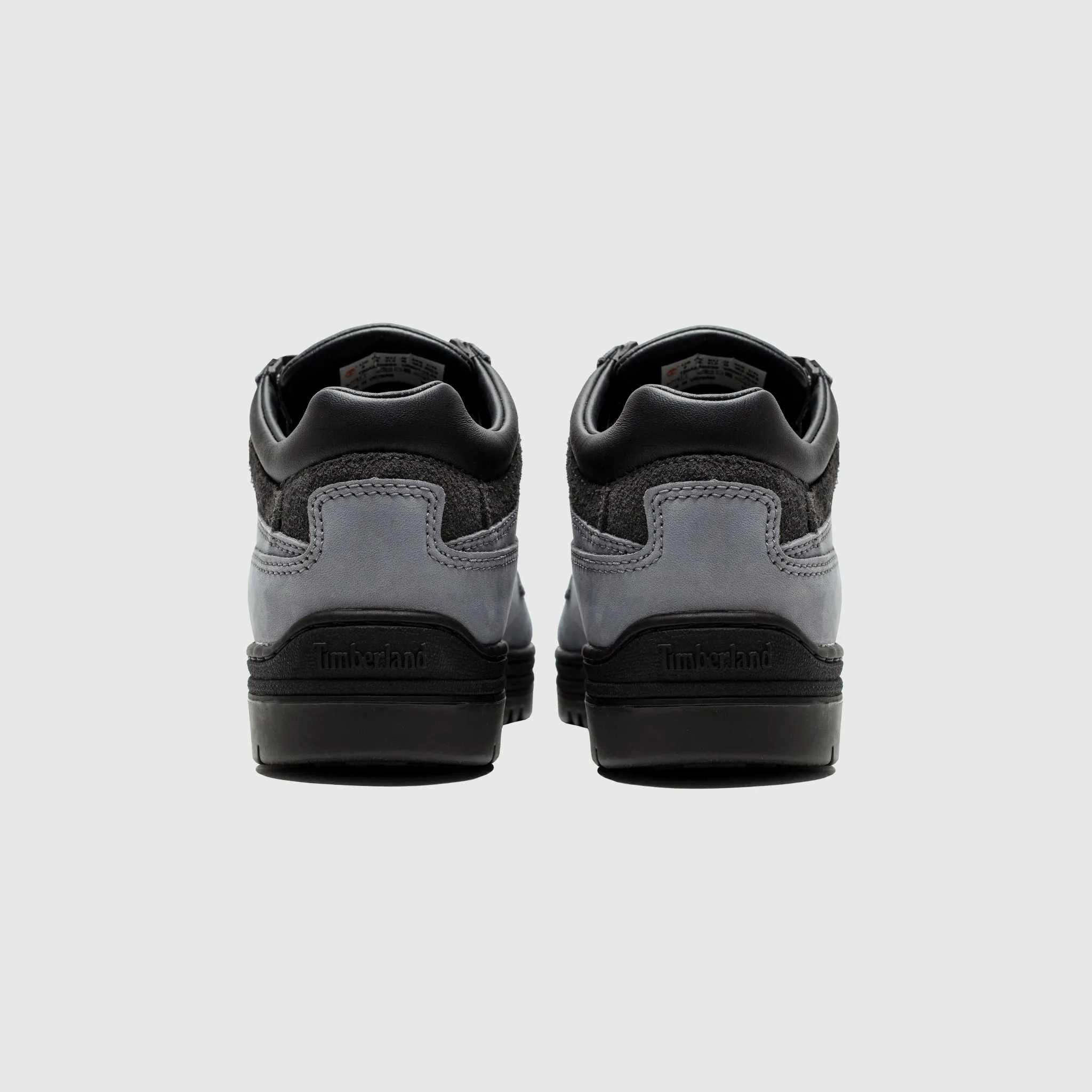 HERITAGE MID LACE UP GTX BOOT Deep Shade Icon Edge