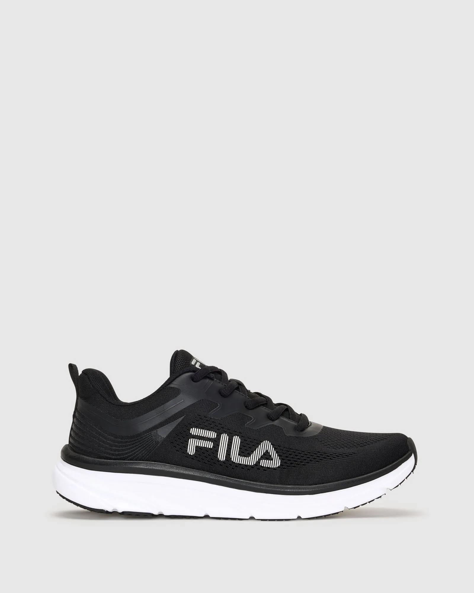 High Mileage energy - return running shoes Men's FILA Cefalu 2