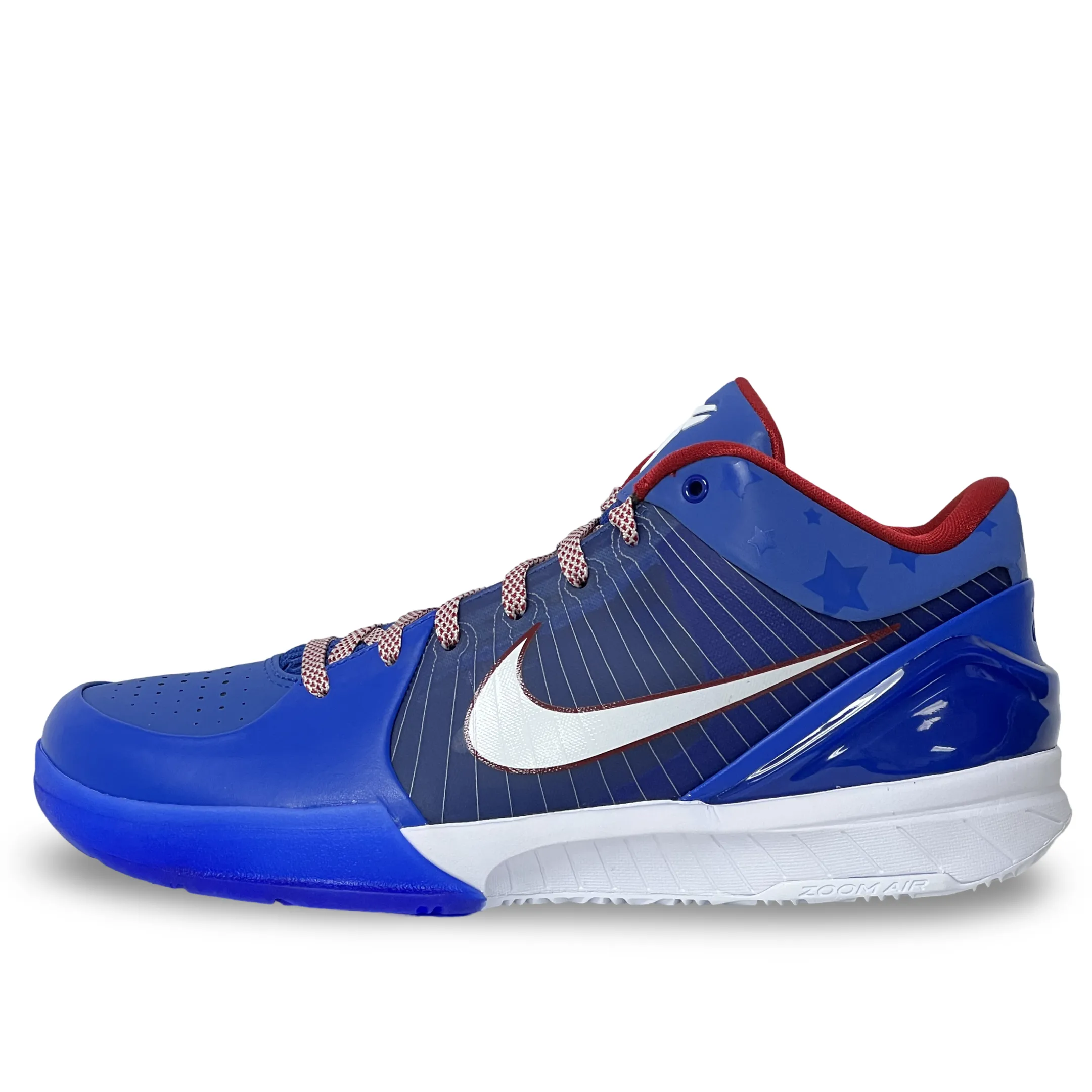 Media Pop Nike Kobe 4 Protro Philly 2024
