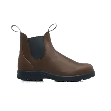 Natural Fit Blundstone 2250 - Winter Thermal All-Terrain Antique Brown