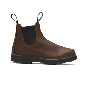 Stud Look All-Season Wear Blundstone 2250 - Winter Thermal All-Terrain Antique Brown