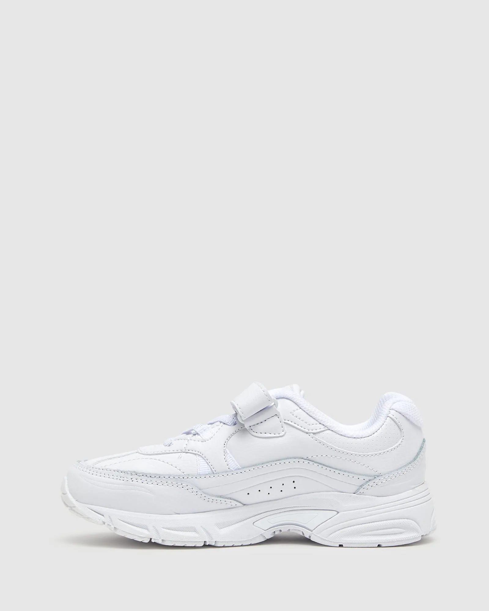 Kid's Fila Graduate Strap gym - goer