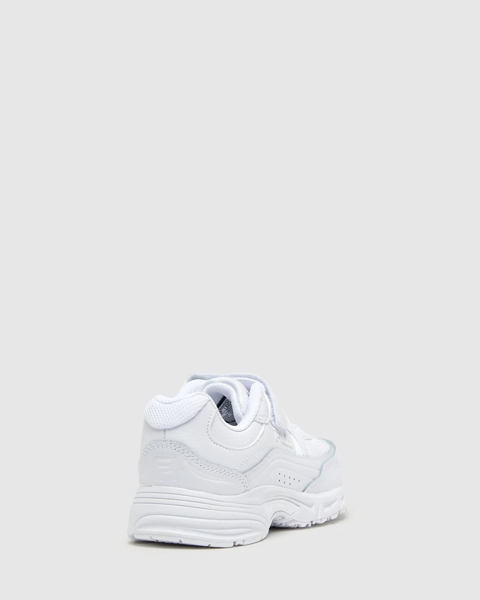 flexible fabric shoe stuff Kid's Fila Graduate Strap