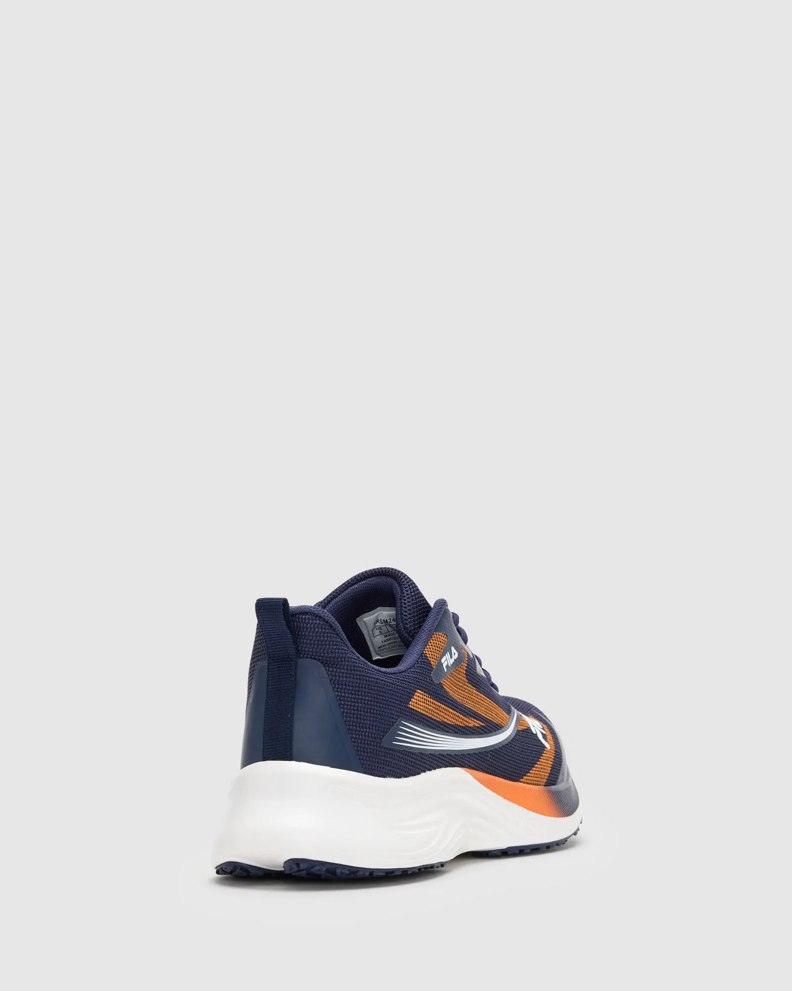 Men's FILA Circeo 2 spring - suitable