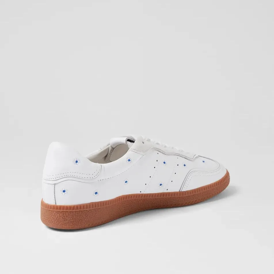 rainy - day running option Deelara - White