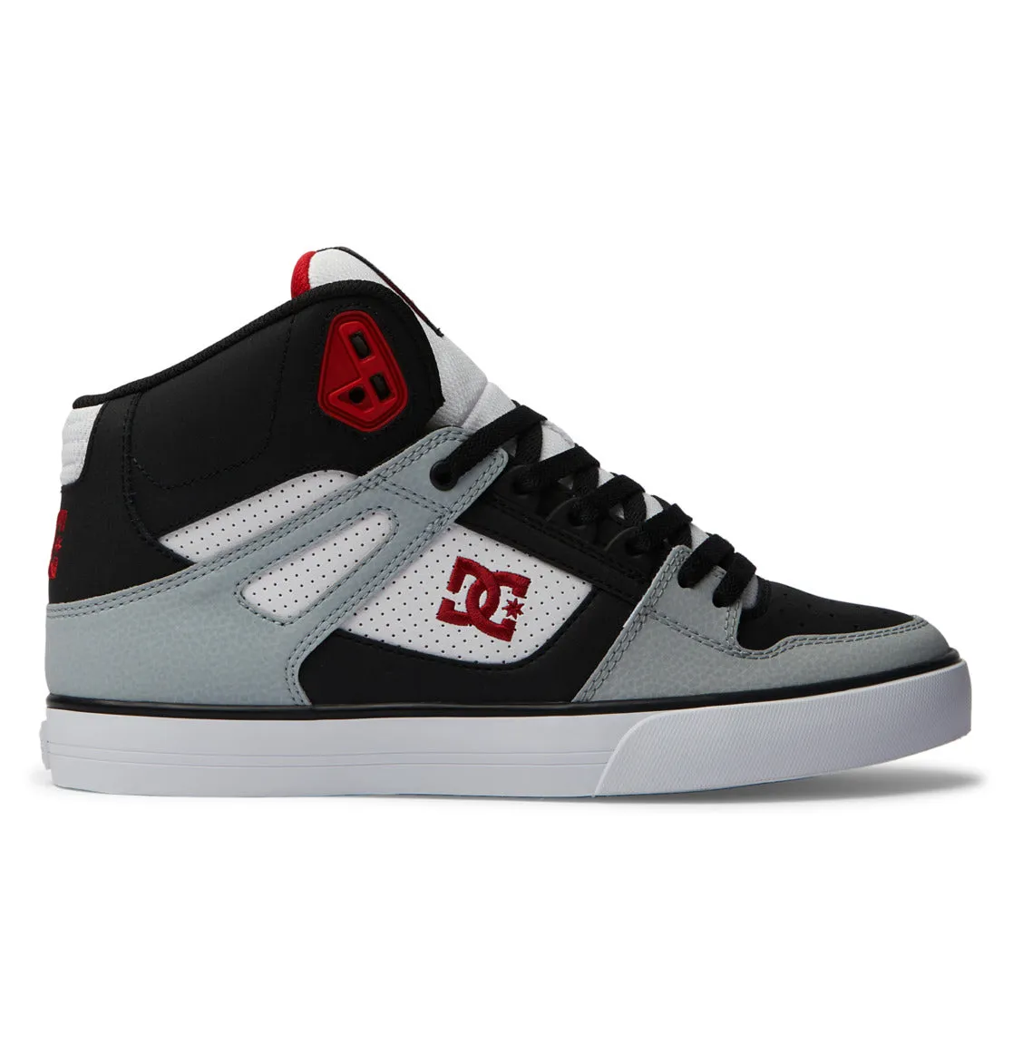 Retro-inspired performance Energy Step Men's Pure High-Top Shoes