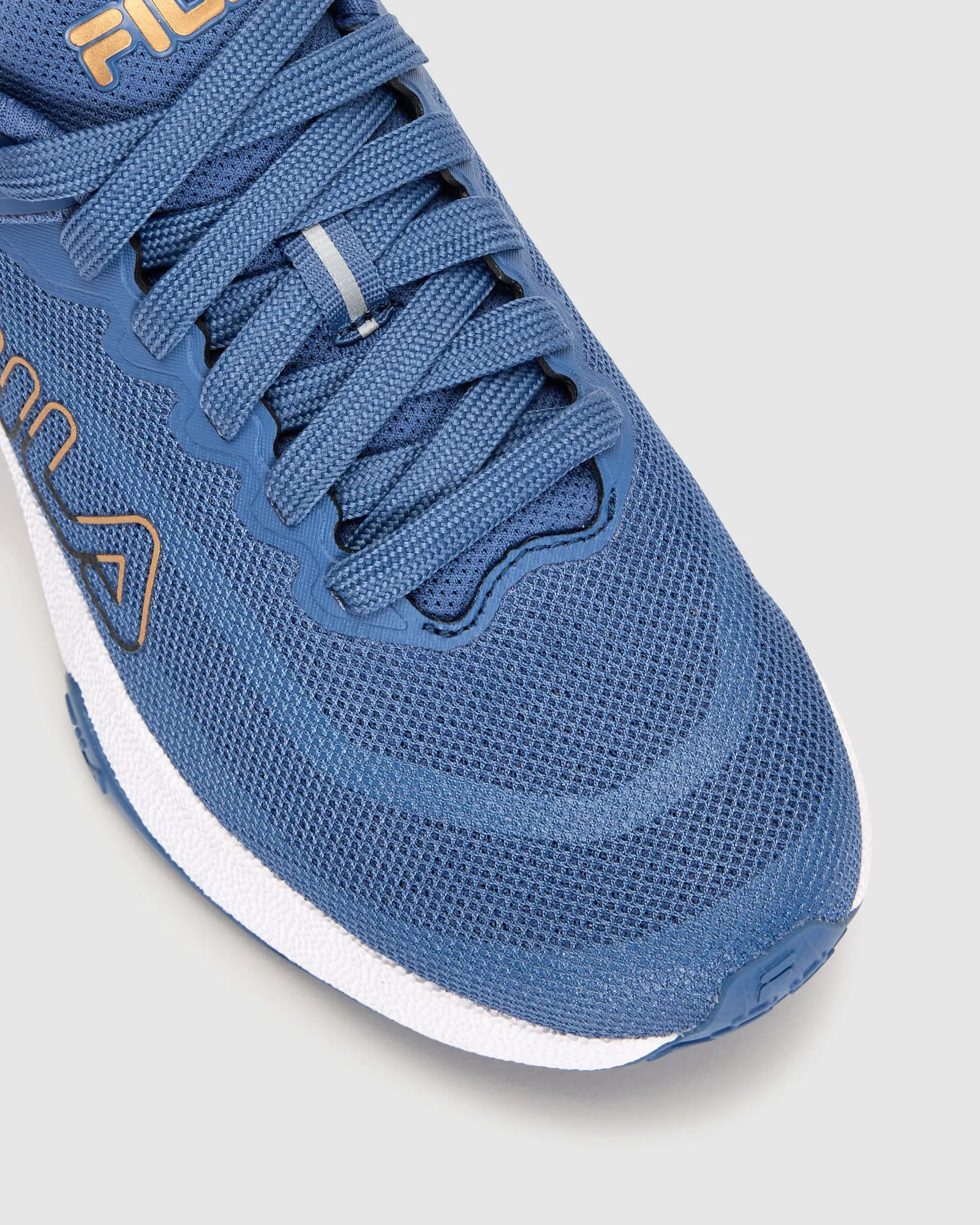 Quiet Women's Kinnect Energized