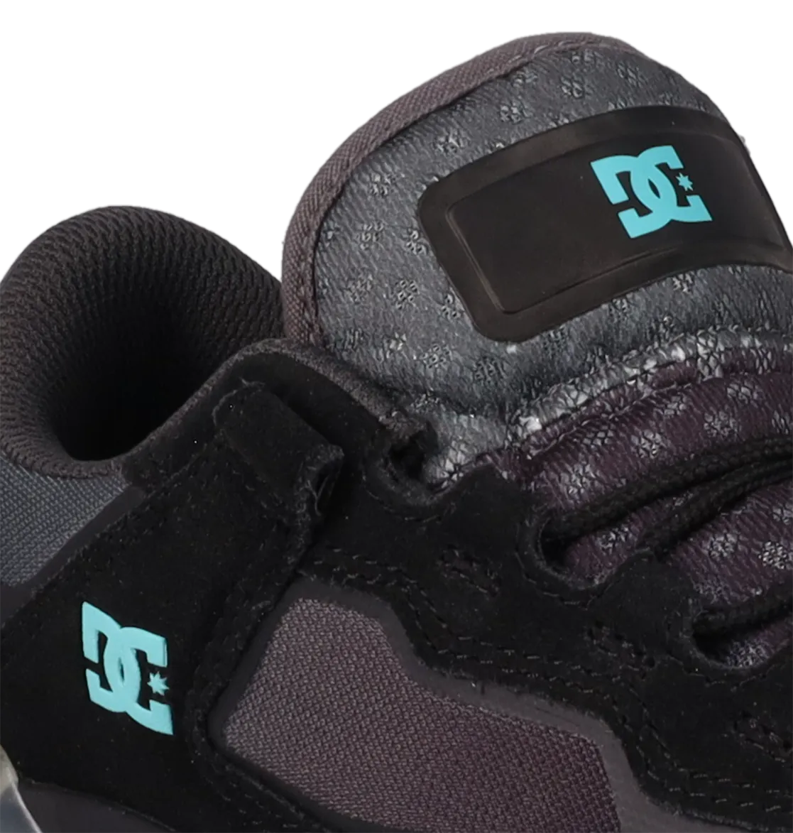 Men's DC Metric Le Shoes Superior ease