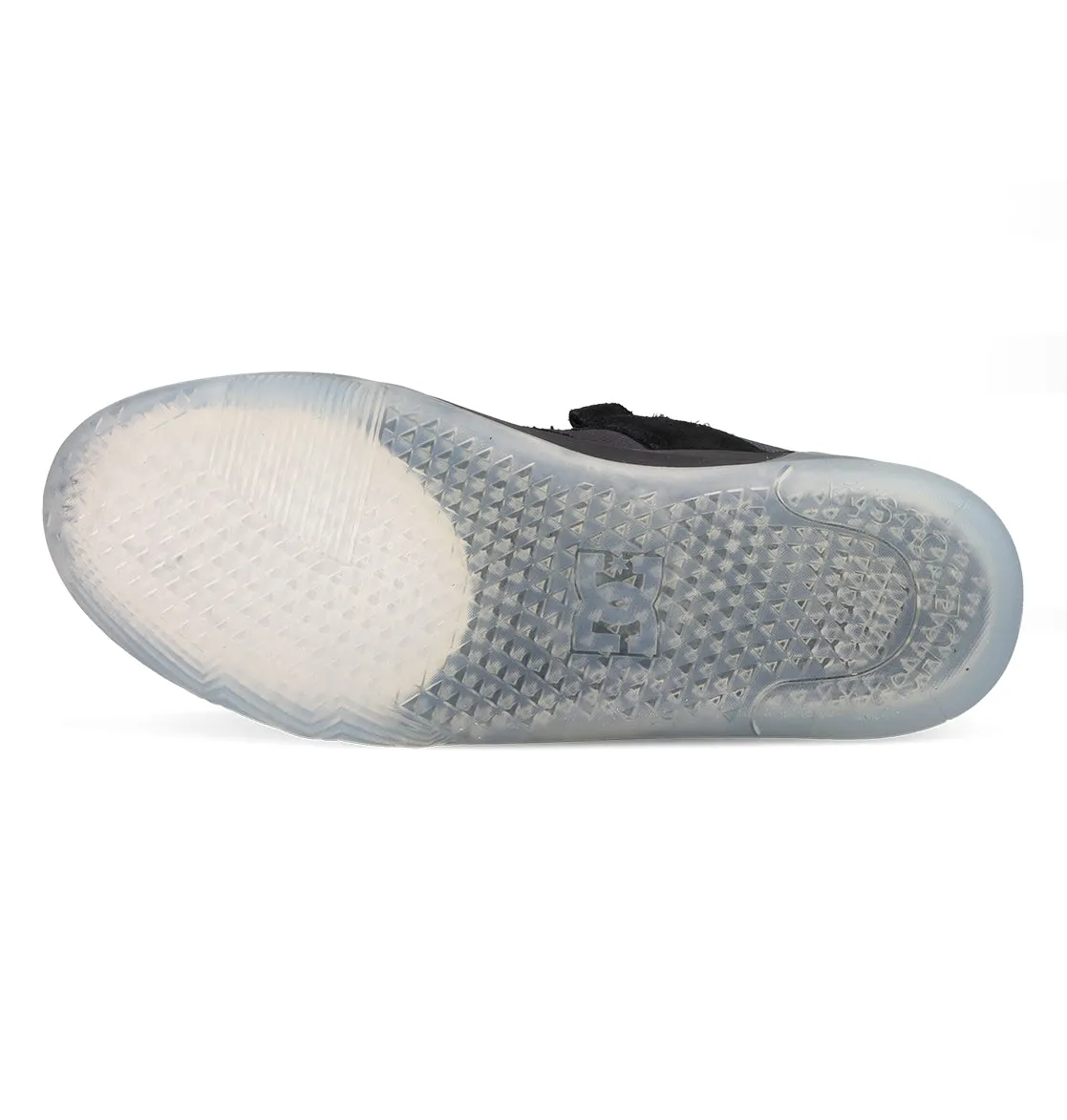 Men's DC Metric Le Shoes Base Support