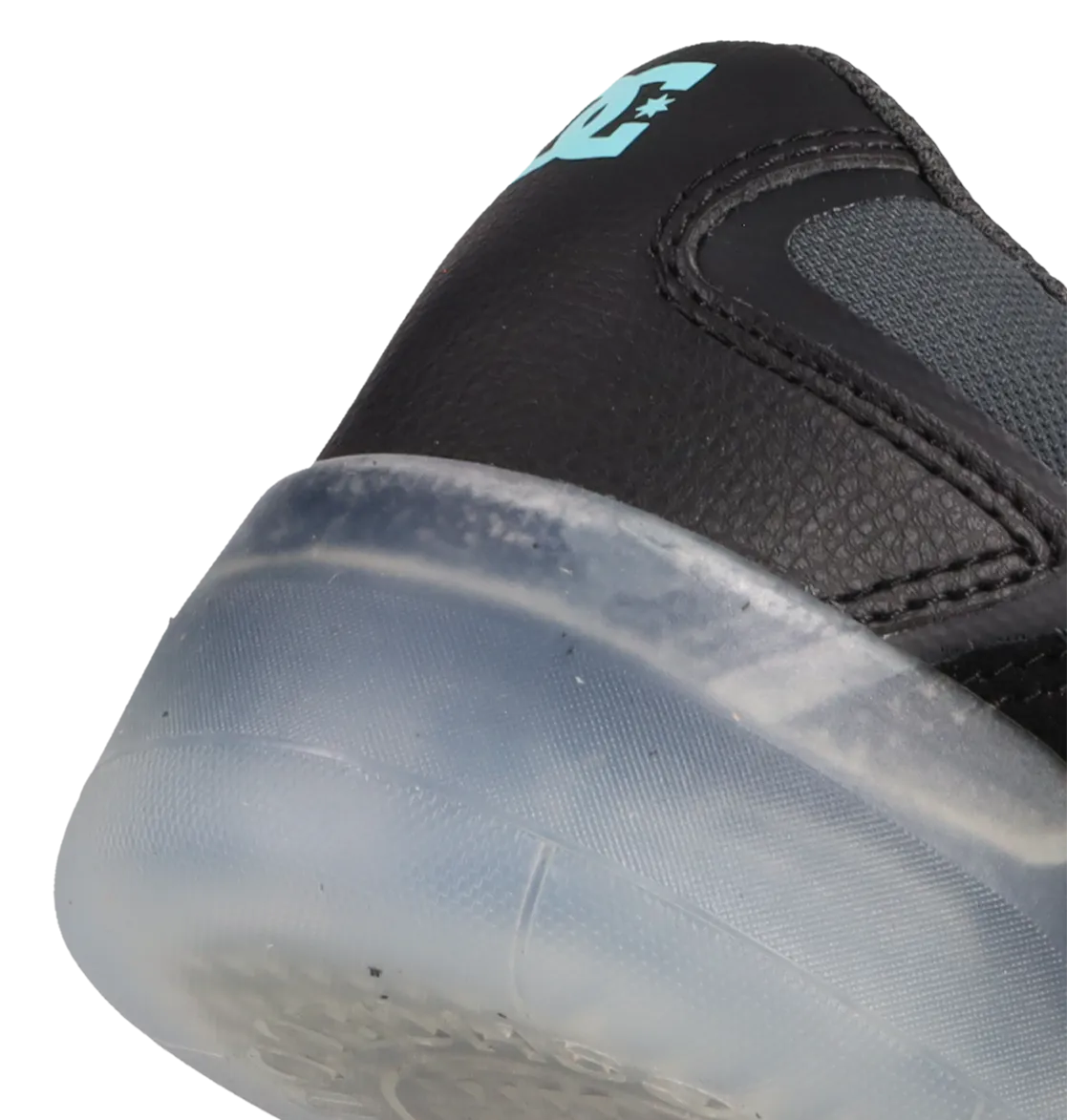 Men's DC Metric Le Shoes Recovery time Stretchable Material