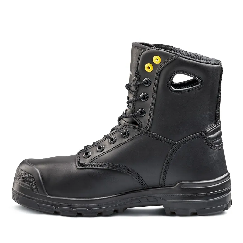 CSA Work Boot: Paladin Cold Weather Gear