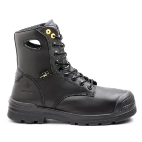 Modern Minimal CSA Work Boot: Paladin