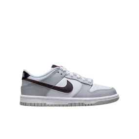 Nike Dunk Low "Scratch Off Coin" (GS) Cross Road