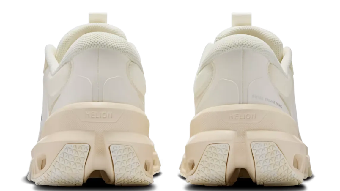 On Running Cloudventure 2 LOEWE Eggshell (Women's) Velvet Soft Kids Fun