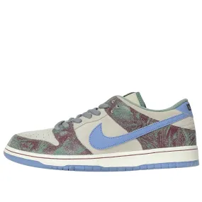 Nike Dunk Low SB Crenshaw Skate Club Durable Material