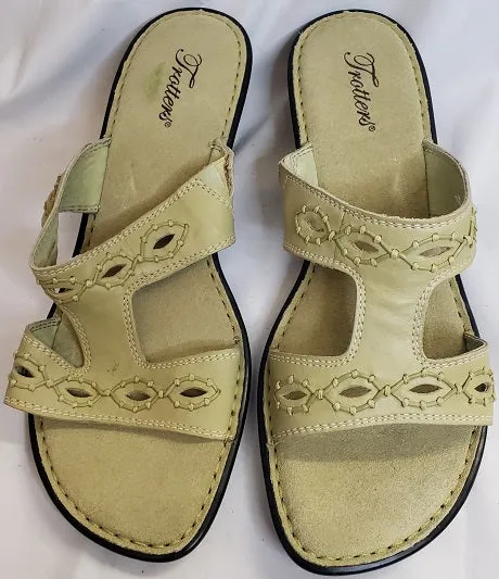 2.5" Carmela -- Women's Mule Trendy Footwear for Men