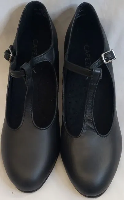 2" Erica -- Women's T-Strap Character Shoe Desert Run