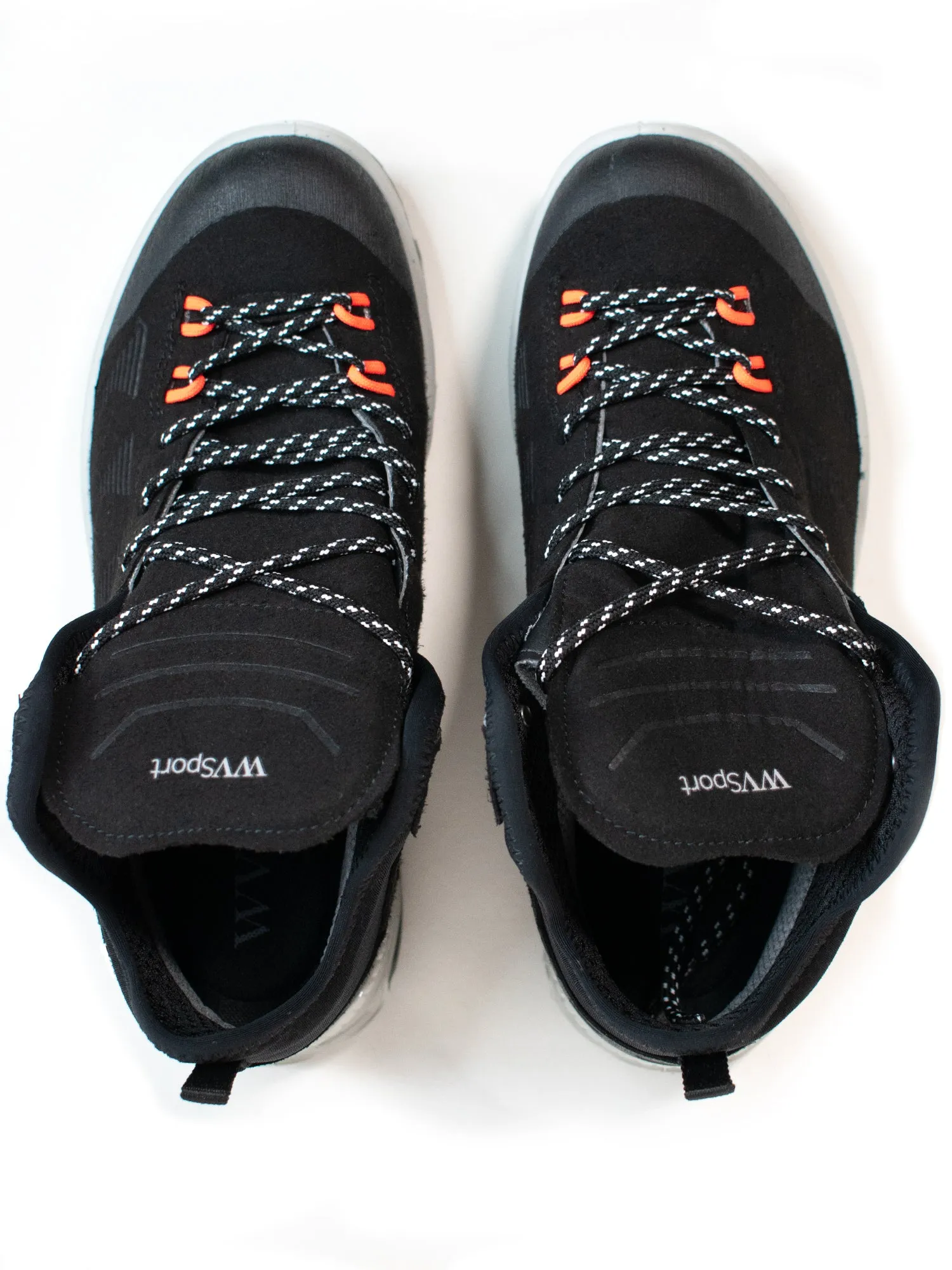 Comfortable Posture Casual Footwear WVSport X-Terrain Navigators