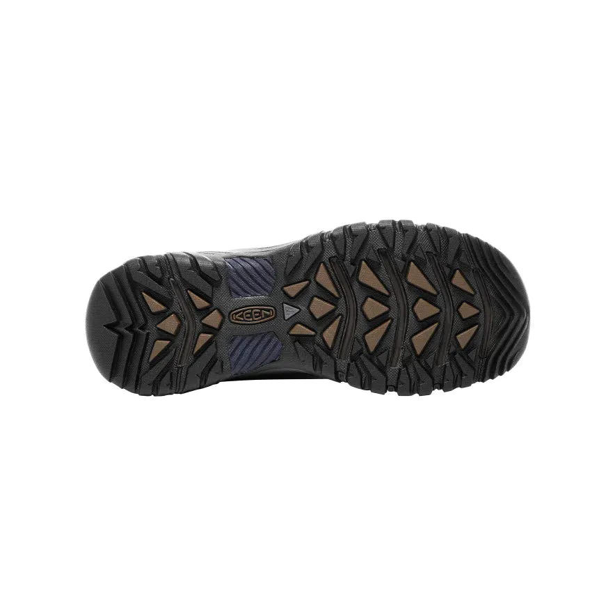 Anchorage III WP Everyday Comfort Sleek Shape