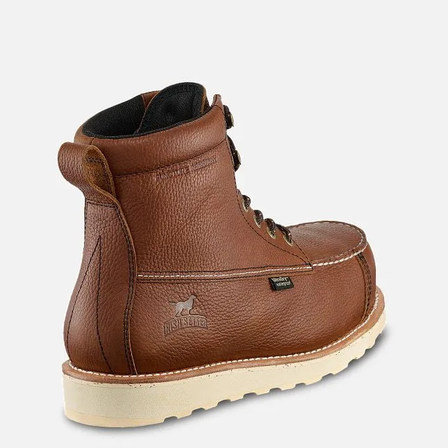 CSA Work Boot: Wingshooter ST - 83674 Shock absorption