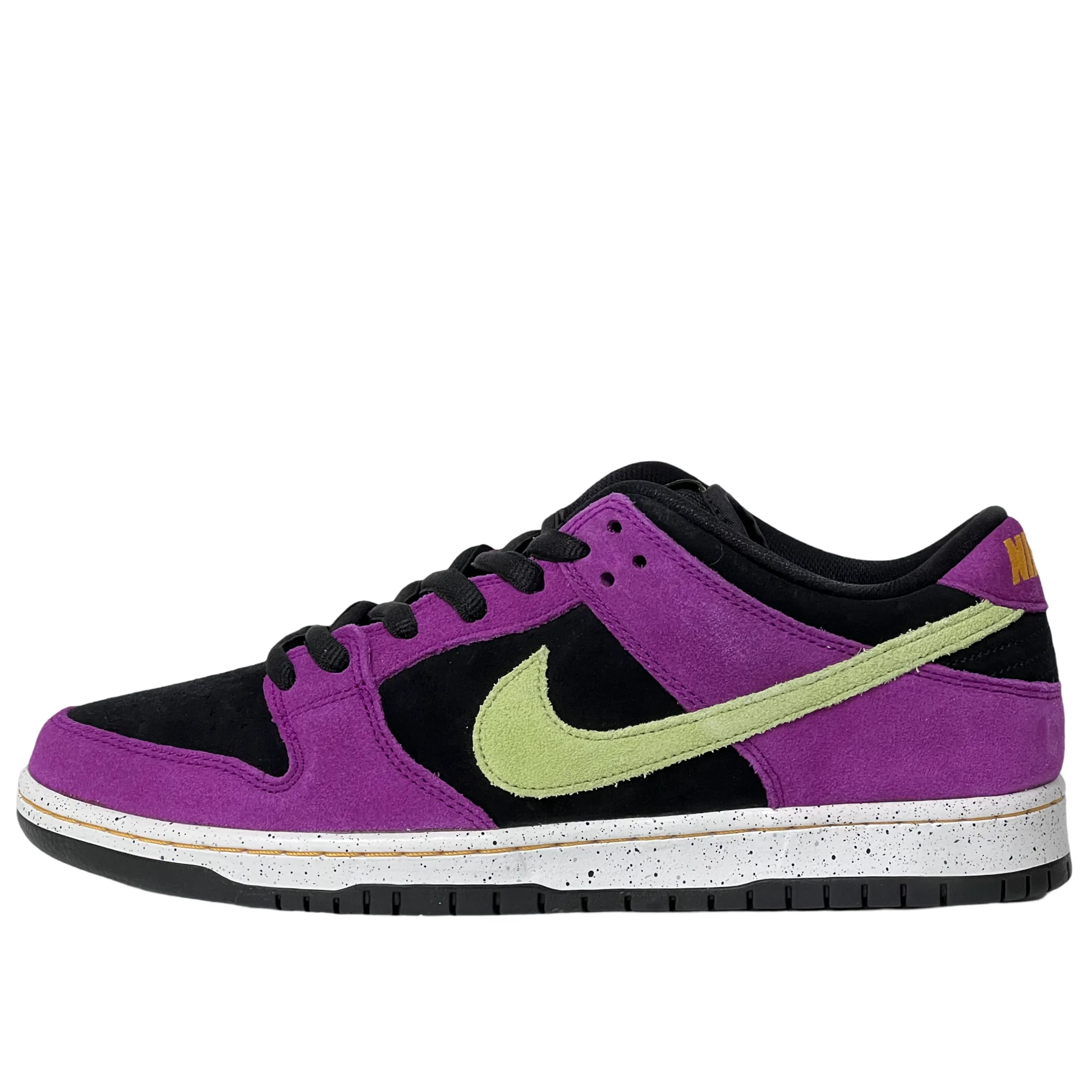 Nike SB Dunk Low ACG Terra Red Plum Color Pop