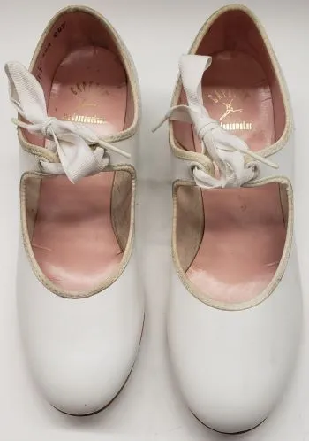 Smart Fit Tyette -- Women's Economy Tap Oxford