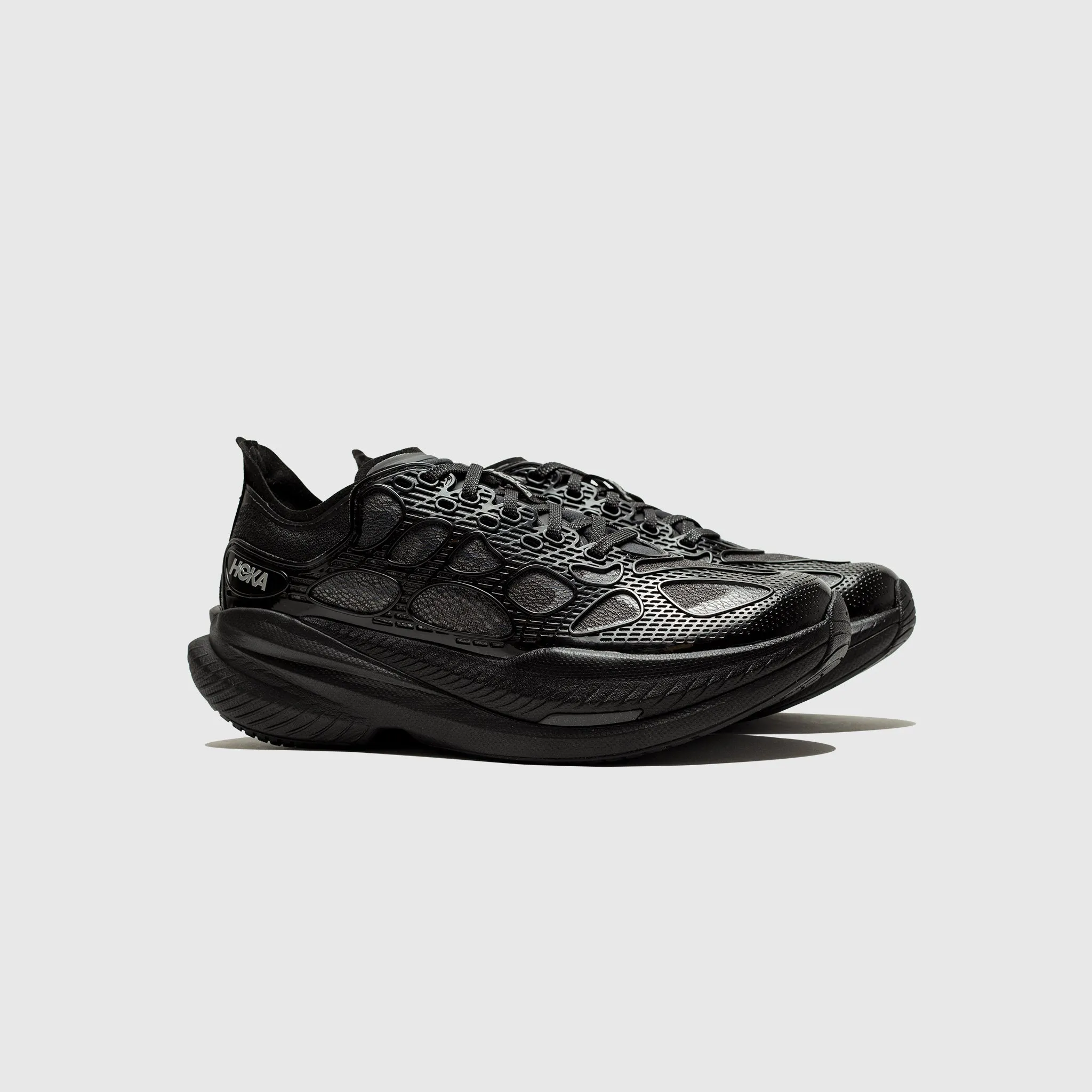 Peak Step U MACH X CAGED