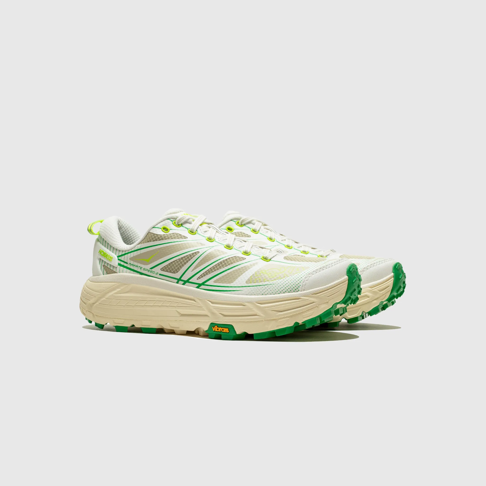 Casual Move Comfort Grip U MAFATE SPEED 2