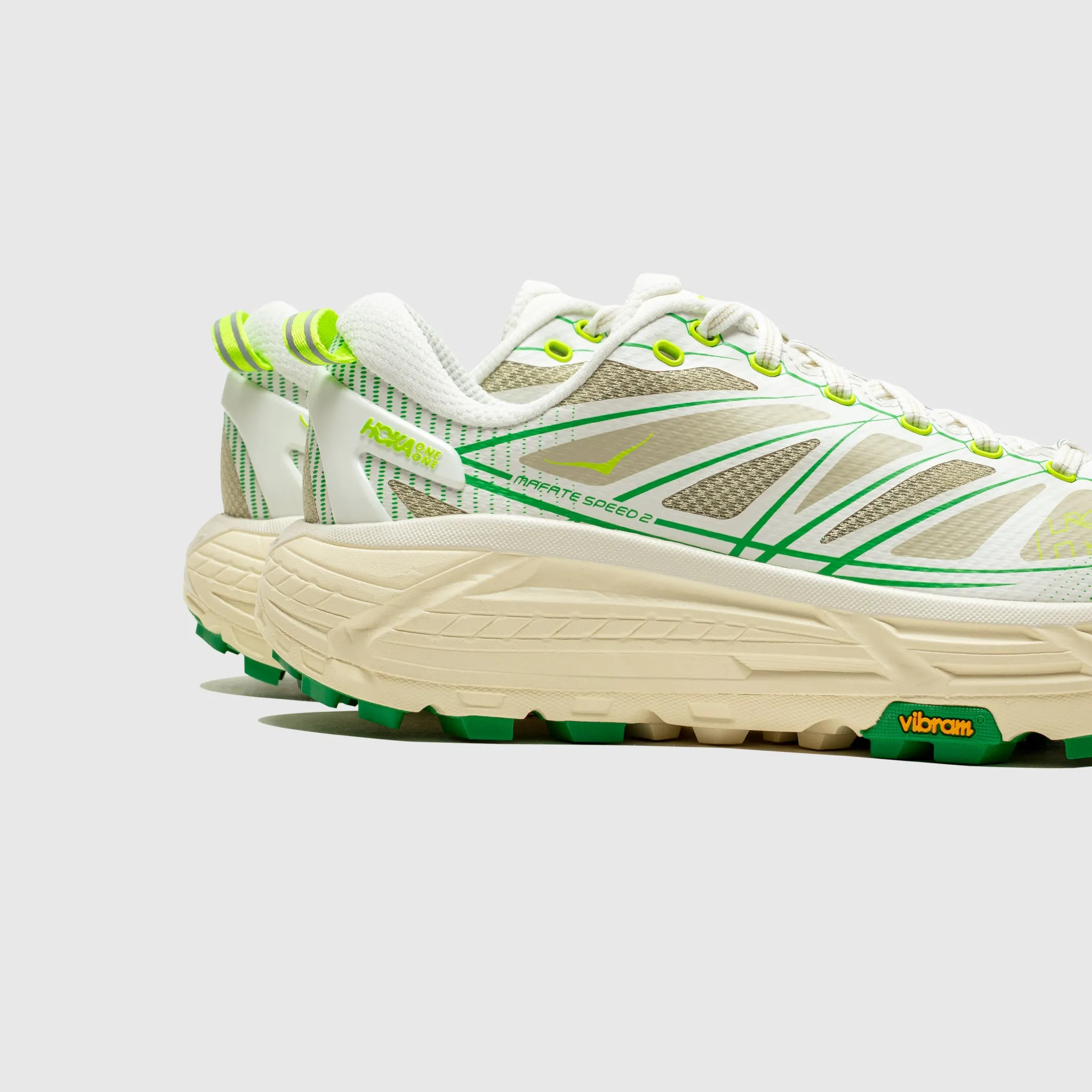 spring fresh Comfort Shank U MAFATE SPEED 2