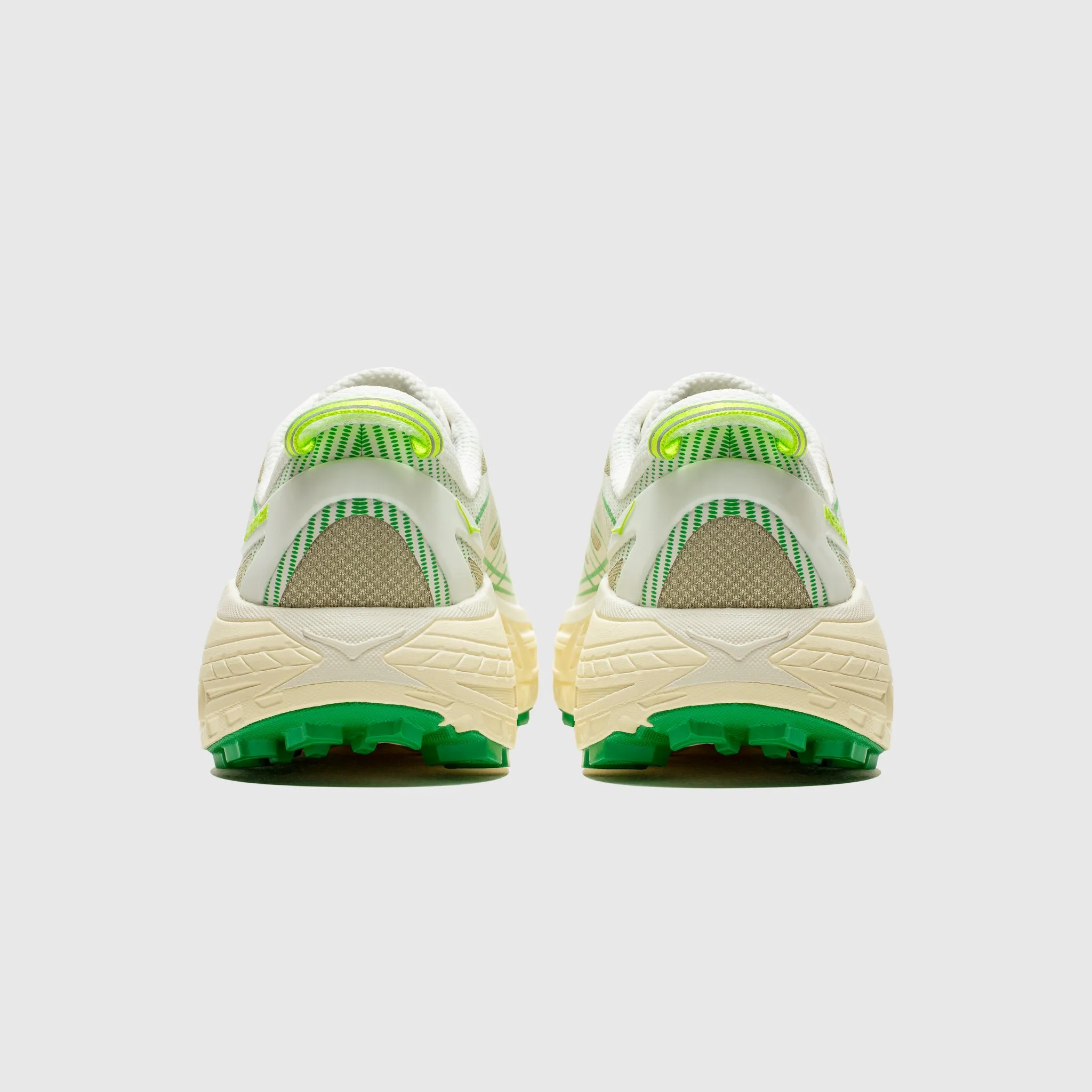 Snow Warm U MAFATE SPEED 2