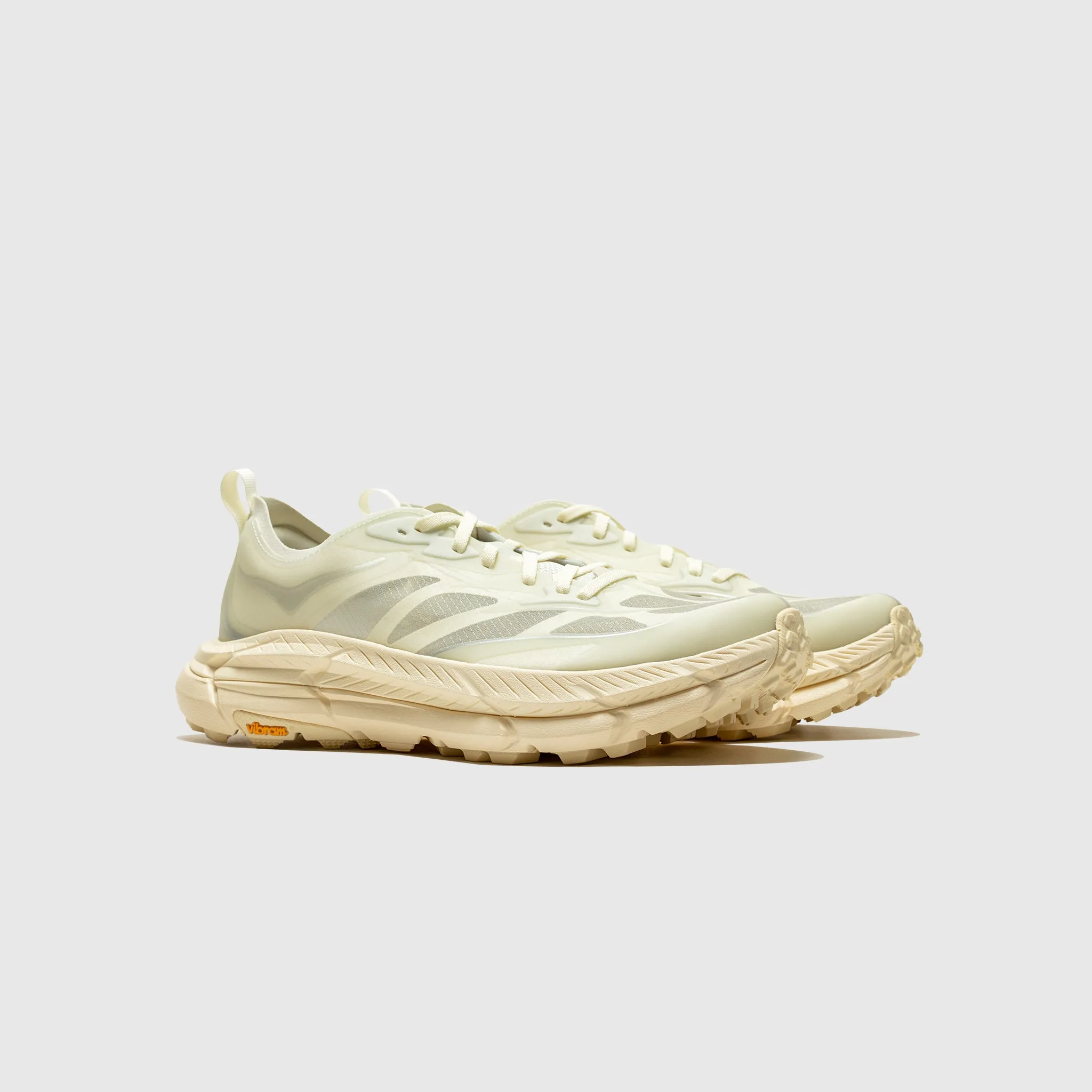 Foam Lining Running Errands Comfort toe U MAFATE SPEED 4 LITE