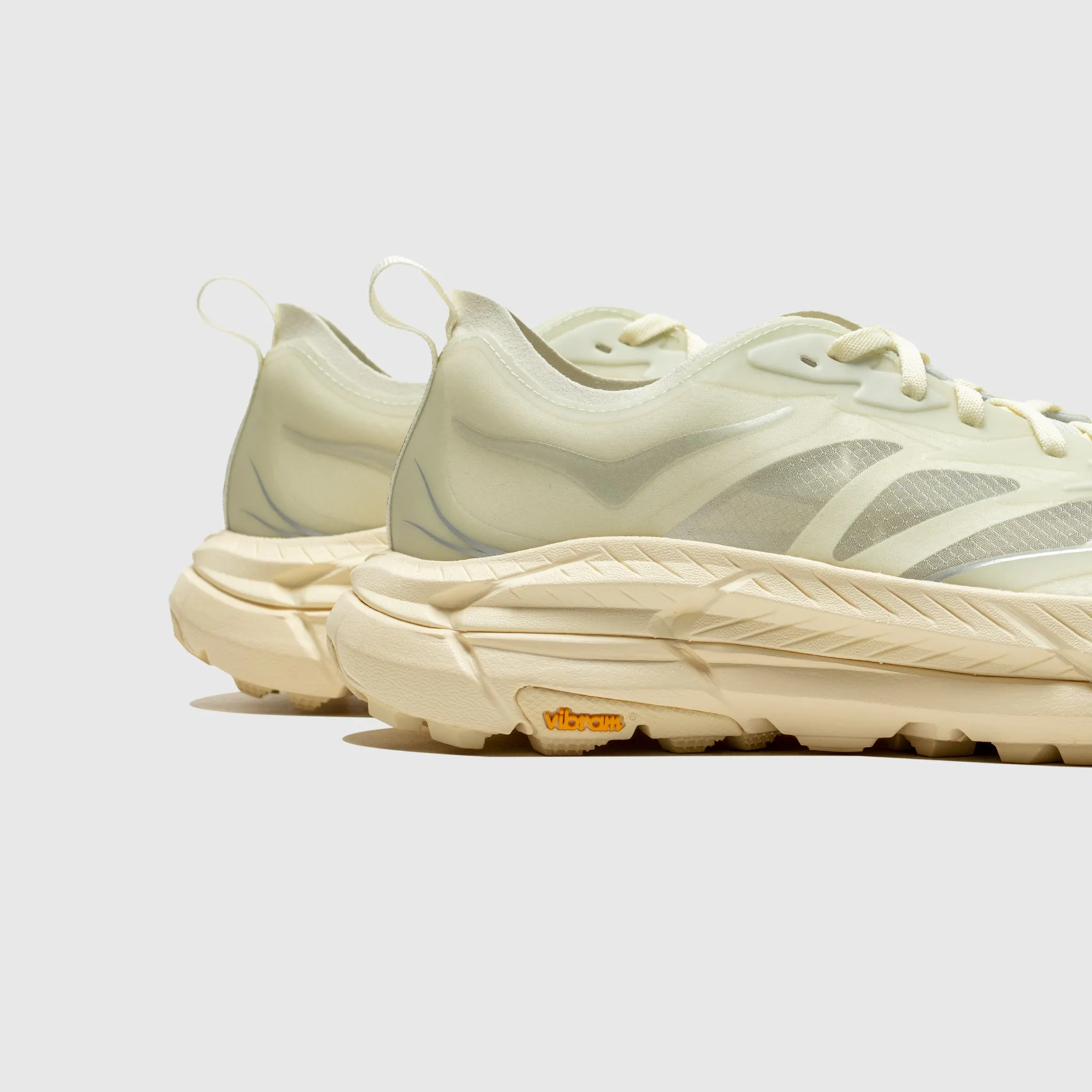 U MAFATE SPEED 4 LITE Ring Walk