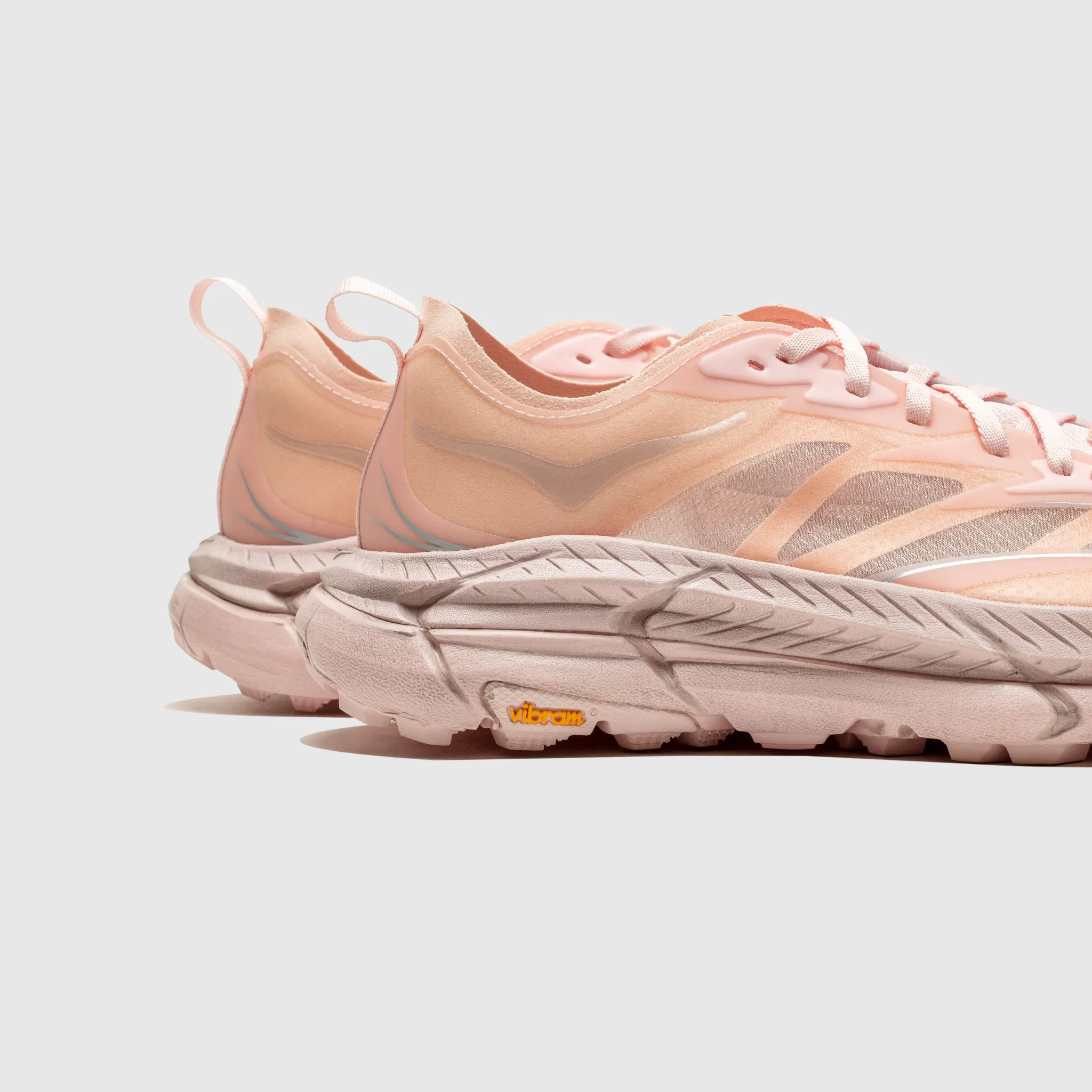 U MAFATE SPEED 4 LITE Stone Glam